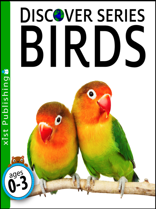 Title details for Birds by Xist Publishing - Available
